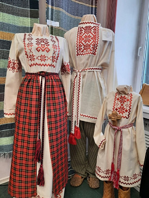 В Иванове откроется выставка лучших мастеров региона «Мастер - золотые руки»